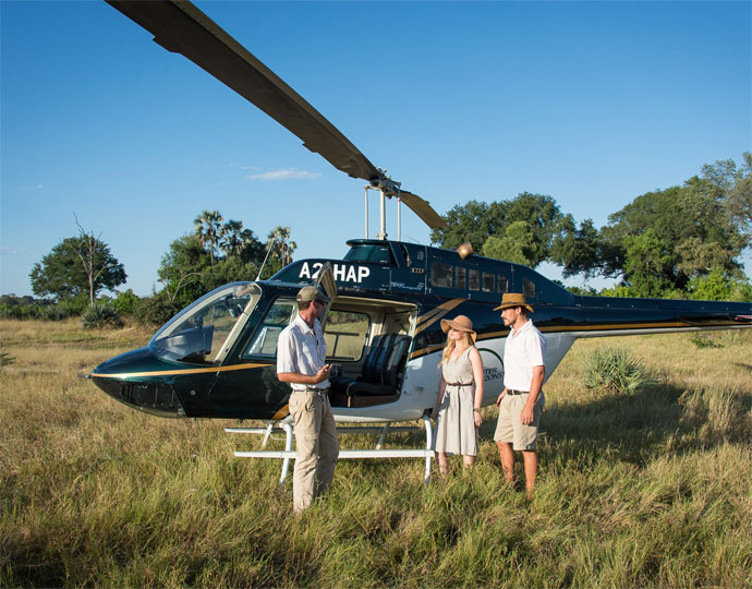 Samburu National Park